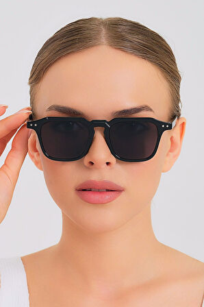 Ünisex Güneş Gözlüğü