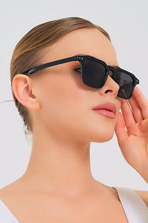 Ünisex Güneş Gözlüğü