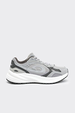 Bağcıklı Erkek Sneaker 