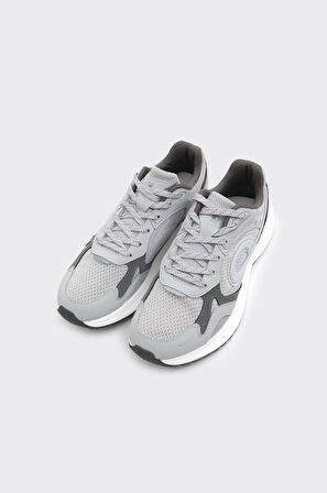 Bağcıklı Erkek Sneaker 