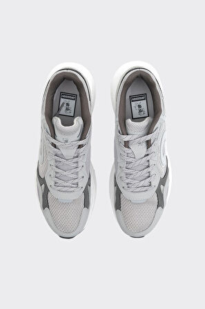 Bağcıklı Erkek Sneaker 