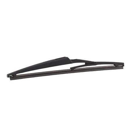 Bosch Rear Citroen C3 2010 - 2016 Arka Silecek - H301