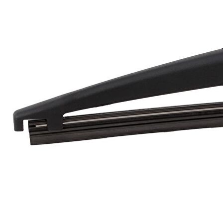 Bosch Rear Dacia Duster 2010 - 2014 Arka Silecek - H301