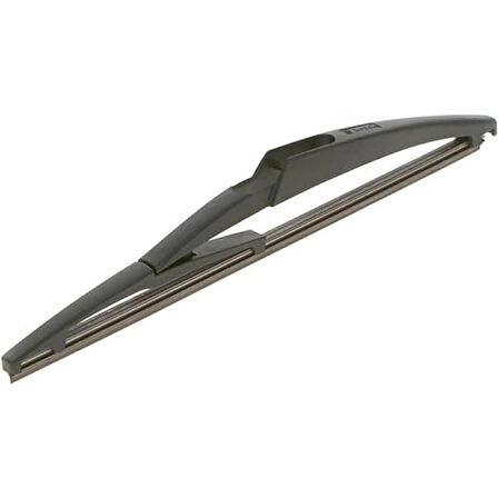 Renault Captur Arka Silecek (2013 - 2021) Bosch Rear H840