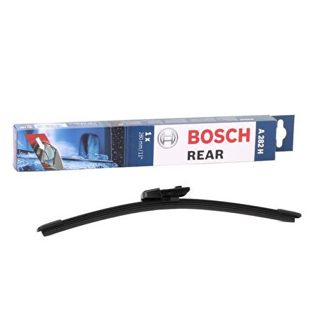Volkswagen Golf 6 Arka Silecek (2009 - 2012) Bosch Rear A282H