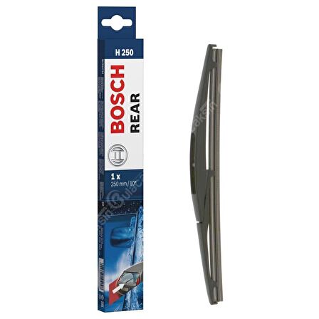 Suzuki Swift Arka Silecek (2005-2013) Bosch Rear H250