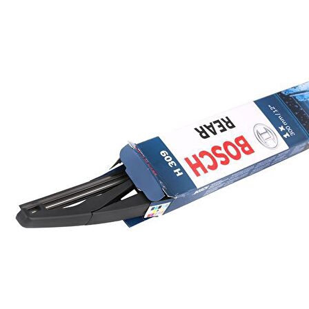 Toyota RAV4 Arka Silecek (2005-2012) Bosch Rear H309