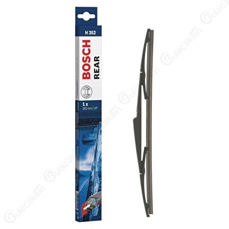 Mazda CX5 Arka Silecek (2011 - 2016) Bosch Rear H352