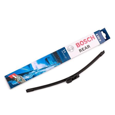 Skoda Fabia Arka Silecek (2014-2021) Bosch Rear A331H