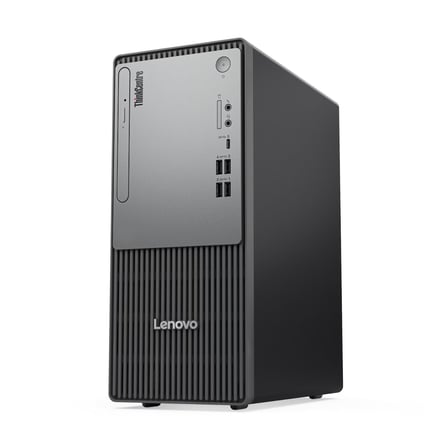 Lenovo Thinkcentre Neo 50T Gen5 Intel Core I5 14400 96GB Ddr5 1tb SSD 21.5 Inç Monitör Windows 11 Home Nvidia RTX3050 6gb Masaüstü Bilgisayar 30502112UAS1CF00H28 + Zetta Flash Bellek