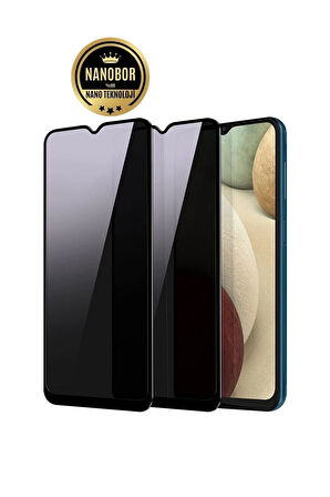 Realme C25y Hayalet Nano Ekran Koruyucu Kırılmaz Cam - Ince Ve Esnek - Extra İnce