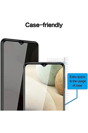 Realme C25y Hayalet Nano Ekran Koruyucu Kırılmaz Cam - Ince Ve Esnek - Extra İnce