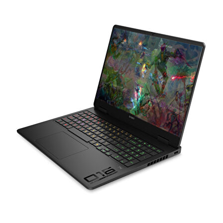 Hp Omen 16-AM0031NT Intel Core I9 14900HX 16GB Ddr5 512GB SSD RTX5070 8gb Gddr7 Freedos 16 Inç Wuxga (1920X1200) 144Hz 300NITS IPS Taşınabilir Bilgisayar C39J4EAF01 + Zetta Çanta