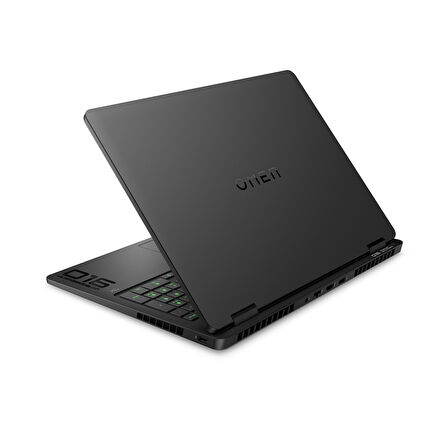 Hp Omen 16-AM0031NT Intel Core I9 14900HX 16GB Ddr5 512GB SSD RTX5070 8gb Gddr7 Freedos 16 Inç Wuxga (1920X1200) 144Hz 300NITS IPS Taşınabilir Bilgisayar C39J4EAF01 + Zetta Çanta
