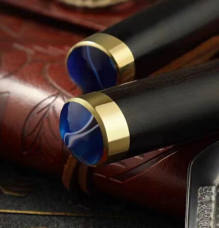 Japon Damascus Tanto Ruyi Jingu Bang 