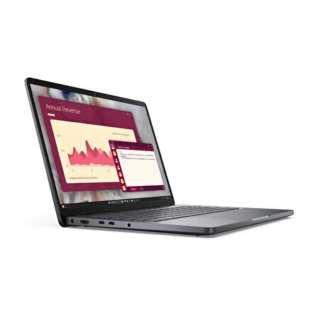 Dell Pro 14 PC14250 Core 5 120U 32GB 512GB SSD 14 FHD+ Ubuntu