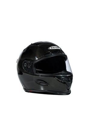 Zeus ZS-1800B Gloss Carbon Kapalı Kask - TEŞHİR