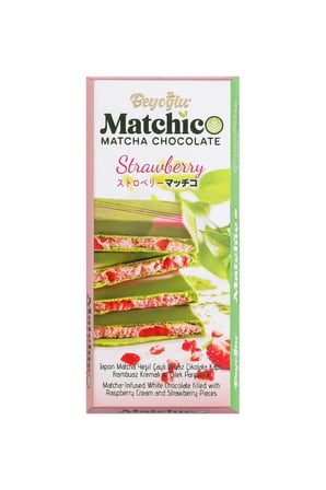 Matchico Matcha Çikolata 95 Gr.