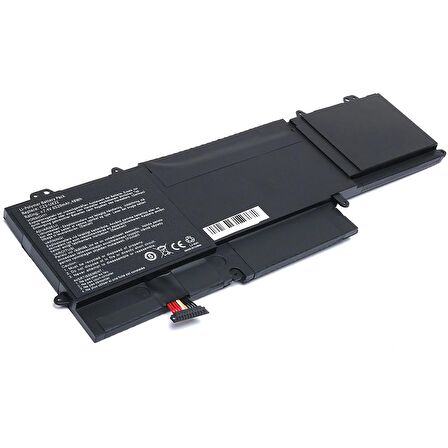 Asus BX32V Notebook Batarya Laptop Pil