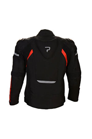 Colombia Red Motorcu Montu