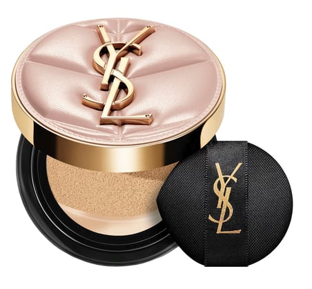  YVES SAINT LAURENT Skin Affair - Cushion Fondöten LW3