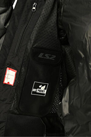 Rıva Kadın Mont Yazlık Siyah-gri-pembe