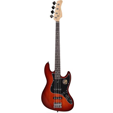 Sire Marcus Miller V3 4 Telli Solak Bas Gitar (TS)