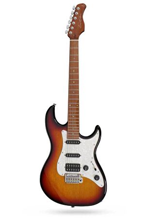 Sire Larry Carlton S7 Elektro Gitar 3TS