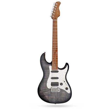 Sire Larry Carlton S7 FM Elektro Gitar TBK