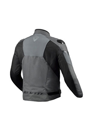 Control H2o Mont Gri-siyah