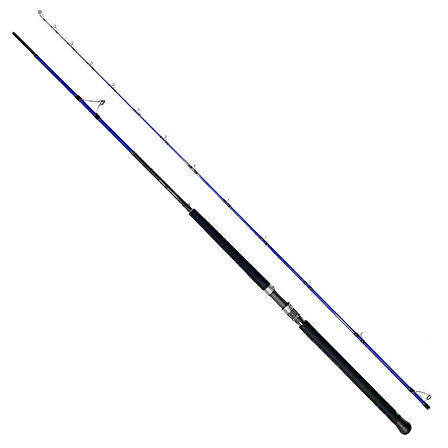 Bauer Risco 305cm 30-100gr Shore Jigging Olta Kamışı