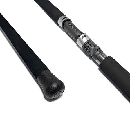 Bauer Risco 305cm 30-100gr Shore Jigging Olta Kamışı