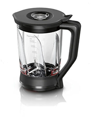Bosch MUMS6ZS00 Serie 6 Mutfak Makinesi Uyumlu Aksesuar Tamamlama Seti
