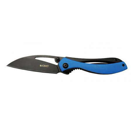 Crkt Pleroma Çakı Mavi