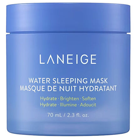 Laneige Water Sleeping Mask - Gece Maskesi 70 ml 