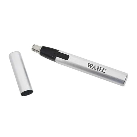 Wahl Micro Groomsman Kablosuz Burun Kılı Temizleme Makinesi 5640-326