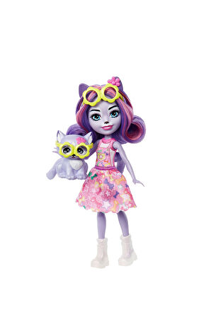 Hadley Husky Popüler Karakter Bebekler