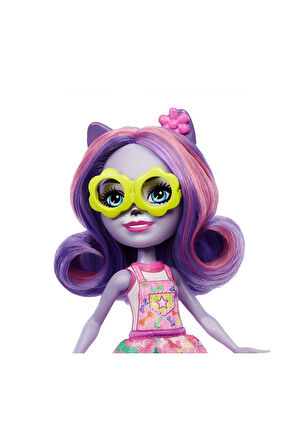 Hadley Husky Popüler Karakter Bebekler