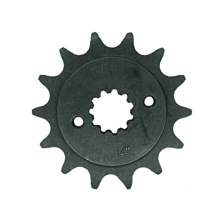 ÖN DİŞLİ 14T SR 250