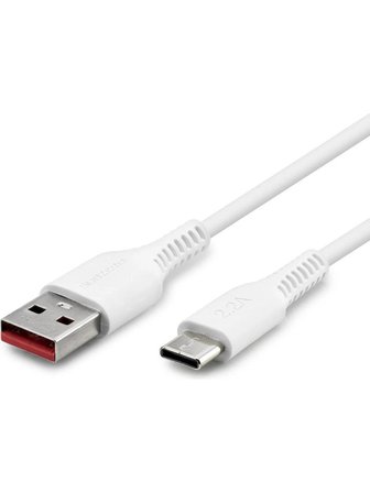 Subzero CL48 TYP-C Hızlı Şarj ve Data Kablosu 2,4A /2M