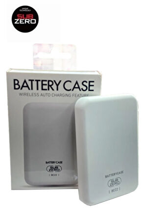 Magsafe Powerbank 5.000 Mah Kablosuz Powerbank