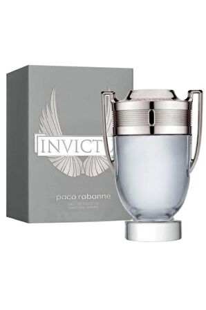 Paco Rabanne Invictus EDT 100 ml Erkek Parfümü