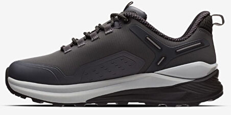 Lescon Explore 4 Erkek Füme Su Geçirmez Spor Ayakkabı