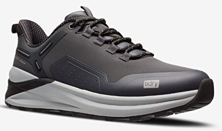 Lescon Explore 4 Erkek Füme Su Geçirmez Spor Ayakkabı