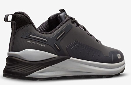 Lescon Explore 4 Erkek Füme Su Geçirmez Spor Ayakkabı