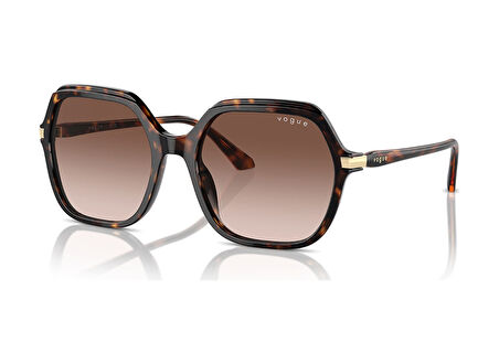 Vogue Vo5561s W65613 56 Kadın Güneş Gözlüğü