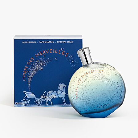 Hermès L'Ombre Des Merveilles, Eau De Parfum 100ML