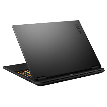 ASUS TUF F16 Gaming Intel i7 14650HX RTX5050 16GB RAM 2TB SSD Win11 Pro 16" FX608JHR-RV048 Zi704