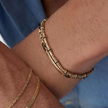 Madagaskar Erkek Bileklik