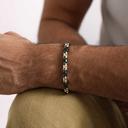 Tohum Erkek Bileklik